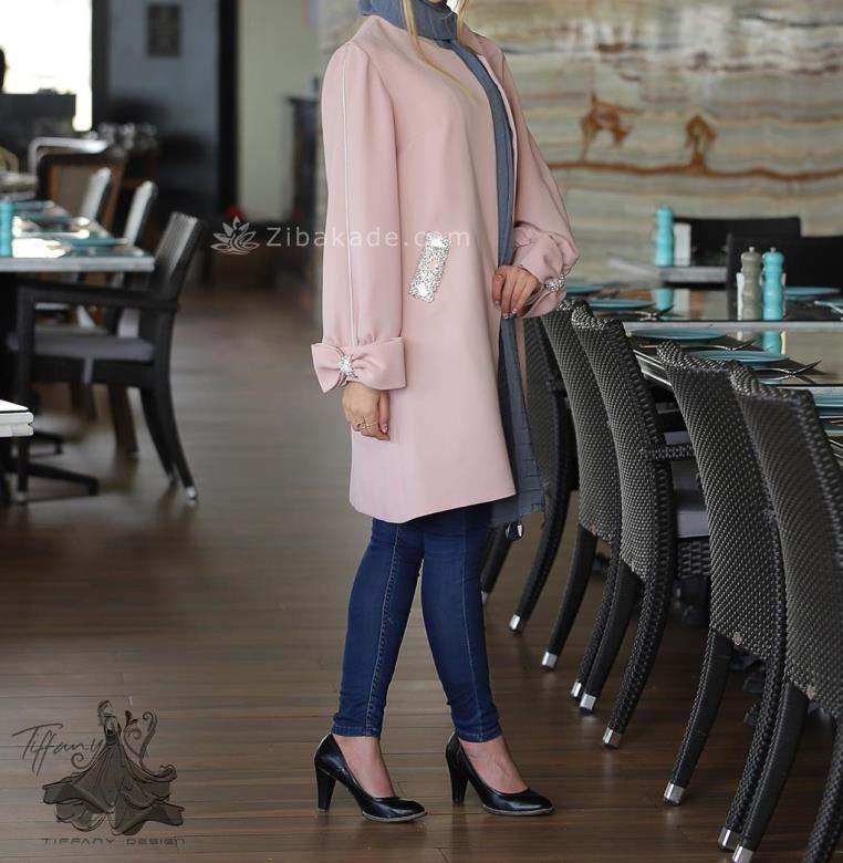 مانتو عقد از کجا بخرم